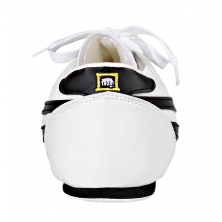 Sálové boty KWON Chosun plus bílé