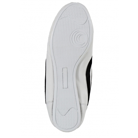 Sálové boty KWON Chosun plus bílé