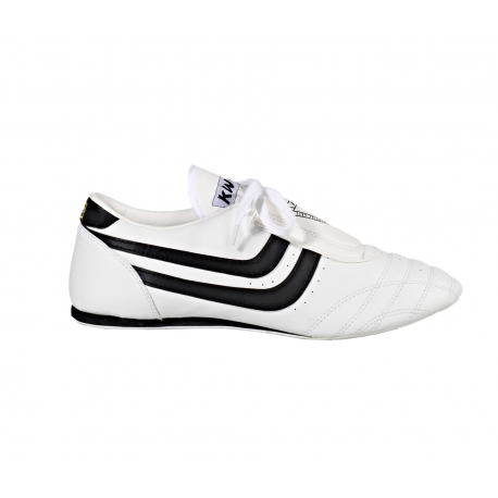 Sálové boty KWON Chosun plus bílé