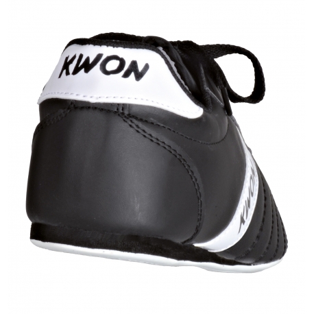 Sálové boty KWON Dynamic černé