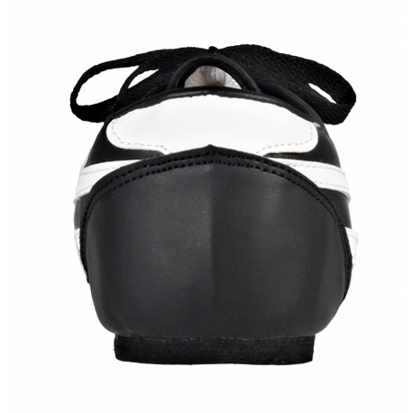 Sálové boty KWON Chosun plus černé