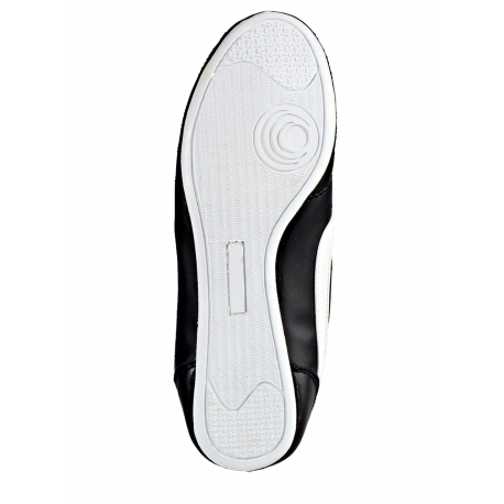 Sálové boty KWON Chosun plus černé