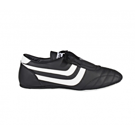 Sálové boty KWON Chosun plus černé