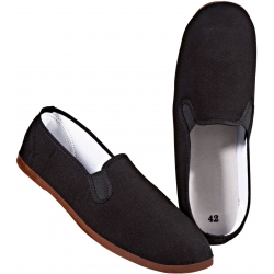 Kung-fu boty KWON černé