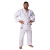 Kimono na judo DANRHO Classic bílé