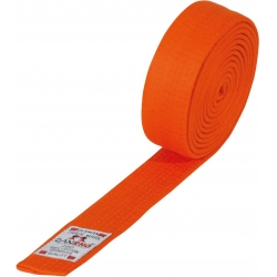 Pásek ke kimonu DANRHO oranžový