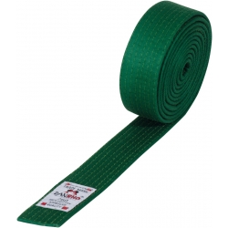 Pásek ke kimonu DANRHO zelený