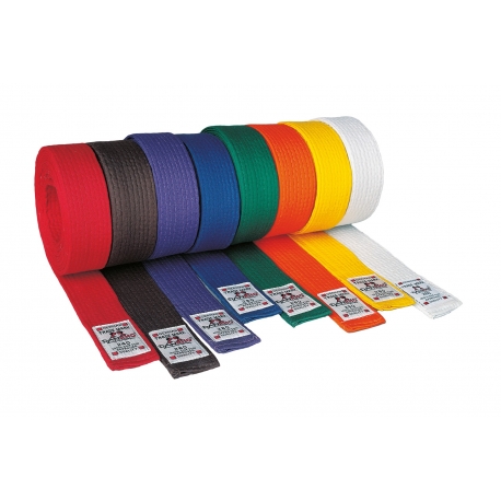 Pásek ke kimonu DANRHO černý