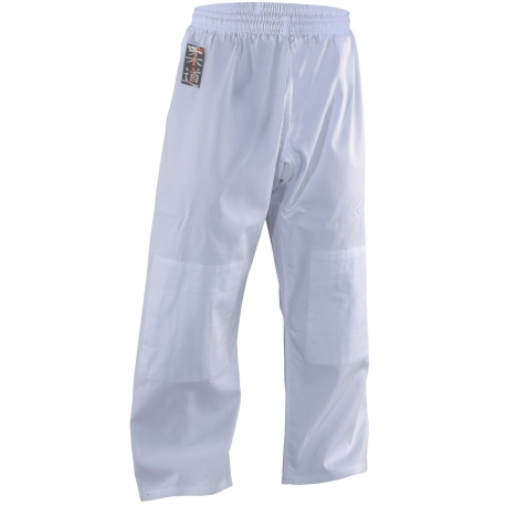 Kimono na judo DANRHO Classic bílé