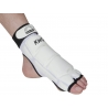 Chránič nártu na taekwondo KWON Evolution WT bílý