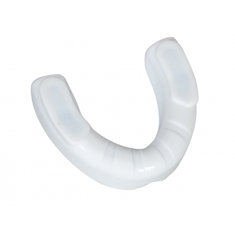 Chránič na zuby KWON Senior bílý