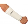 Chránič předloktí KWON bílý