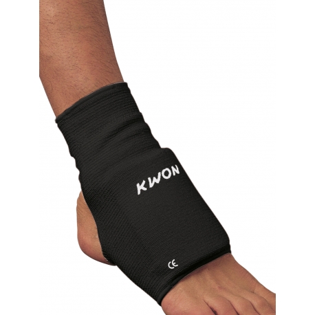 Chránič nártu KWON černý