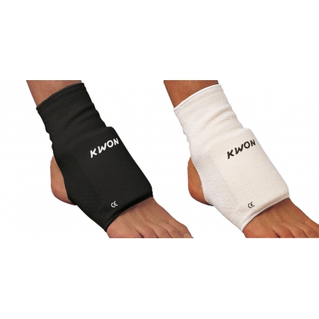 Chránič nártu KWON černý