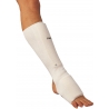 Chránič holeně a nártu KWON bílý