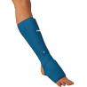 Chránič holeně a nártu KWON modrý