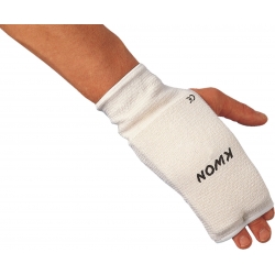 Chránič zápěstí KWON bílý