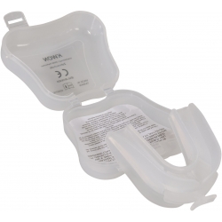 Chránič zubů KWON (pro horní a dolní čelist)