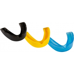 Chrániče zubů KWON 3 ks barevné