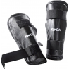 Chránič holeně na taekwondo KWON Evolution WT černý