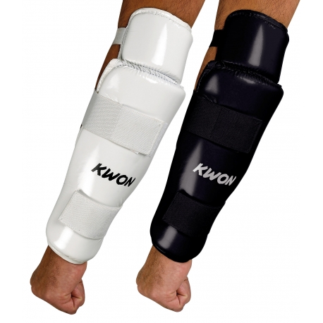 Chránič předloktí KWON Evolution bílý