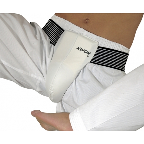 Anatomický suspenzor KWON pánský