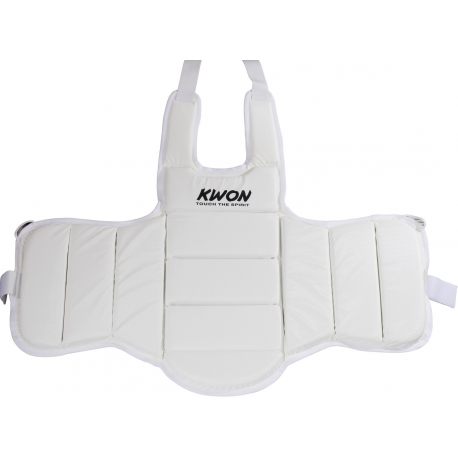 Vesta na trénink KWON