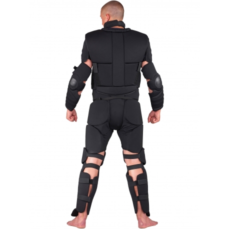 Ochranný oblek KWON Move guard