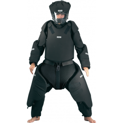 Ochranný oblek KWON Move guard plus