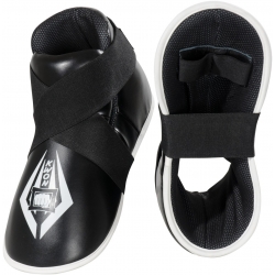 Anatomický chránič nártu KWON černý