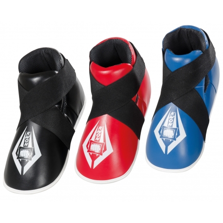 Anatomický chránič nártu KWON modrý