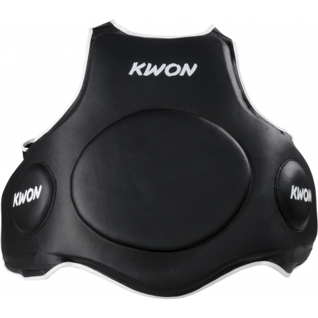 Břišní lapa KWON Muay thai