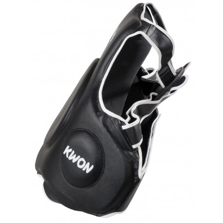 Břišní lapa KWON Muay thai