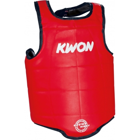Wu-shu vesta KWON