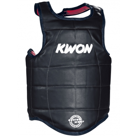 Wu-shu vesta KWON