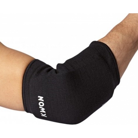 Chránič lokte KWON černý