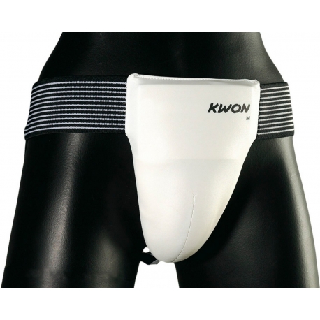 Suspenzor KWON tradiční pánský