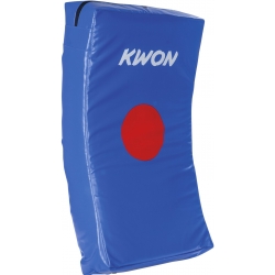 Prohnutá lapa KWON modrá