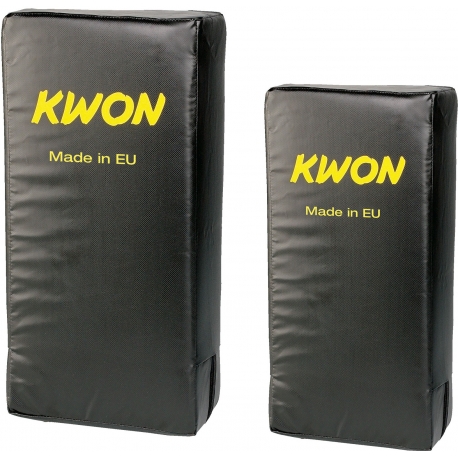 Tréninková lapa KWON černá
