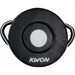 Úderová lapa KWON kožená