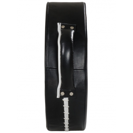 Úderová lapa KWON kožená