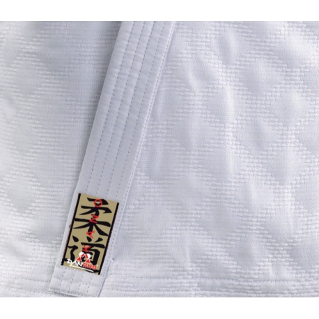 Kimono na judo DANRHO Kano bílé