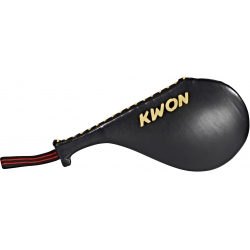 Jednoduchá lapa KWON černá