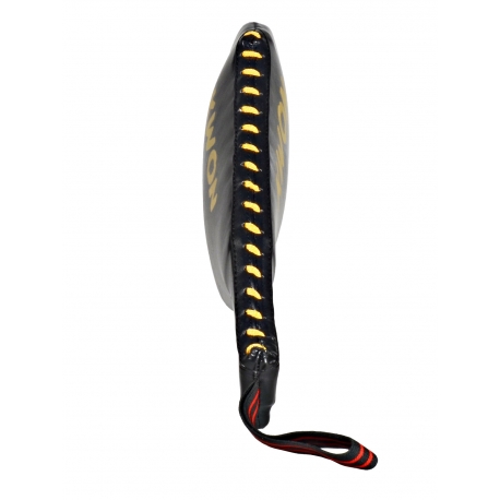 Jednoduchá lapa KWON černá