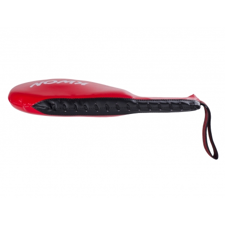 Jednoduchá lapa KWON červená