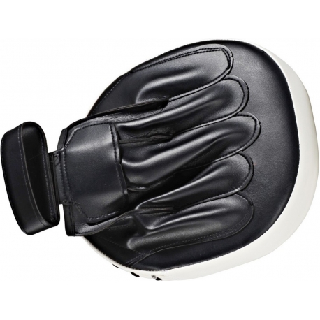 Tréninková lapa KWON bílo-černá