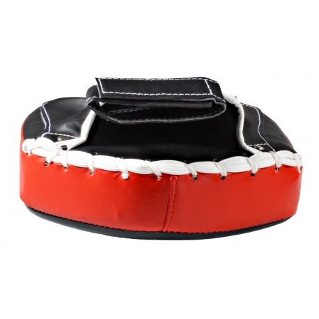 Tréninková lapa KWON červeno-černá