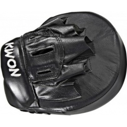 Kožená tréninková lapa KWON Twist