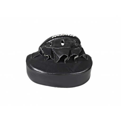 Kožená tréninková lapa KWON Twist