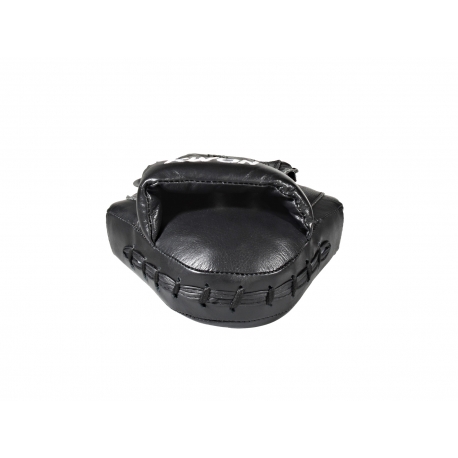 Kožená tréninková lapa KWON Twist